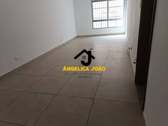 Imagem Apartamento com 2 Quartos à Venda, 87 m² em Campo Grande - Santos