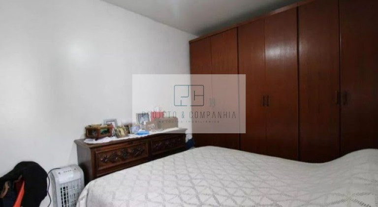 Imagem Sobrado com 4 Quartos à Venda, 220 m² em Chácara Santo Antônio - São Paulo