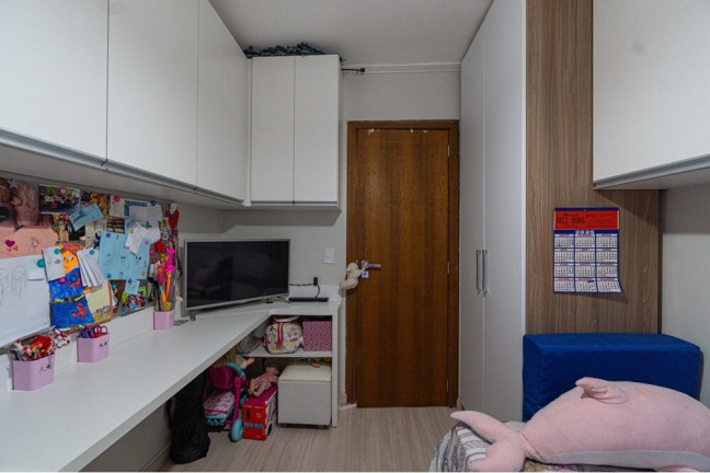 Imagem Apartamento com 3 Quartos à Venda, 80 m² em Menino Deus - Porto Alegre