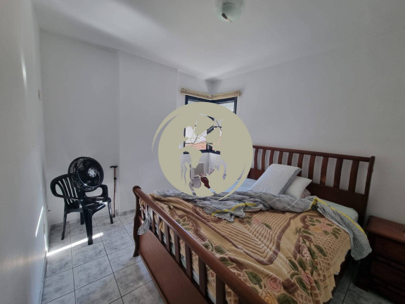 Imagem Apartamento com 3 Quartos à Venda, 110 m² em Campo Grande - Santos Imagem Apartamento com 3 Quartos à Venda, 110 m² em Campo Grande - Santos