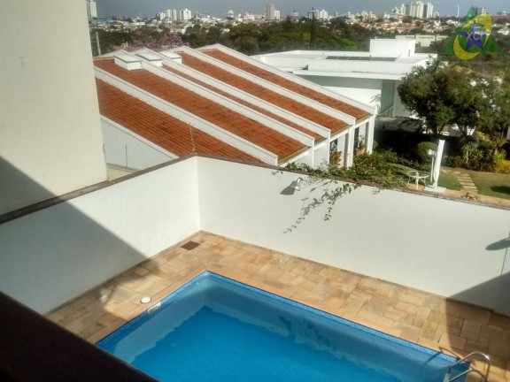 Imagem Casa com 3 Quartos à Venda, 400 m² em Parque Taquaral - Campinas Imagem Casa com 3 Quartos à Venda, 400 m² em Parque Taquaral - Campinas