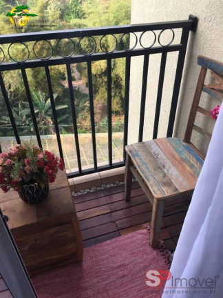 Imagem Apartamento com 2 Quartos à Venda, 50 m² em Tremembe - São Paulo