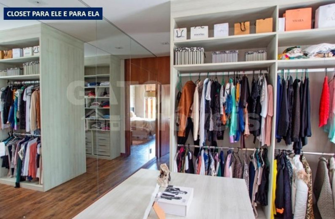 Imagem Casa com 5 Quartos para Alugar, 504 m² em Alphaville - Santana De Parnaíba Imagem Casa com 5 Quartos para Alugar, 504 m² em Alphaville - Santana De Parnaíba