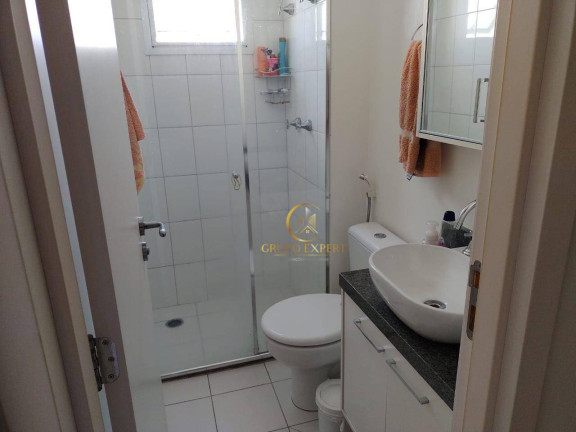 Imagem Apartamento com 2 Quartos à Venda, 66 m² em Parque Residencial Aquarius - São José Dos Campos Imagem Apartamento com 2 Quartos à Venda, 66 m² em Parque Residencial Aquarius - São José Dos Campos