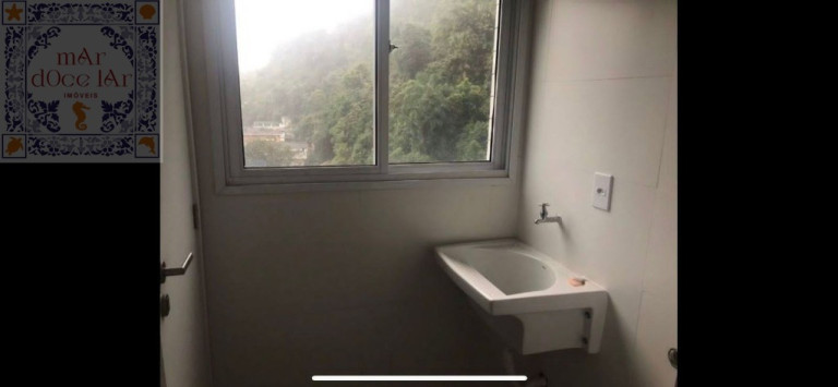 Imagem Apartamento com 2 Quartos à Venda, 60 m² em Marapé - Santos Imagem Apartamento com 2 Quartos à Venda, 60 m² em Marapé - Santos