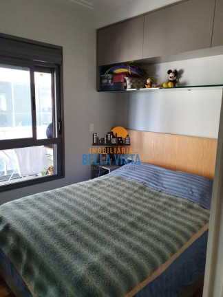 Imagem Apartamento com 1 Quarto à Venda, em Bela Vista - São Paulo Imagem Apartamento com 1 Quarto à Venda, em Bela Vista - São Paulo