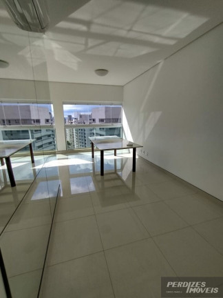 Imagem Apartamento com 2 Quartos à Venda, 152 m² em Perdizes - São Paulo Imagem Apartamento com 2 Quartos à Venda, 152 m² em Perdizes - São Paulo