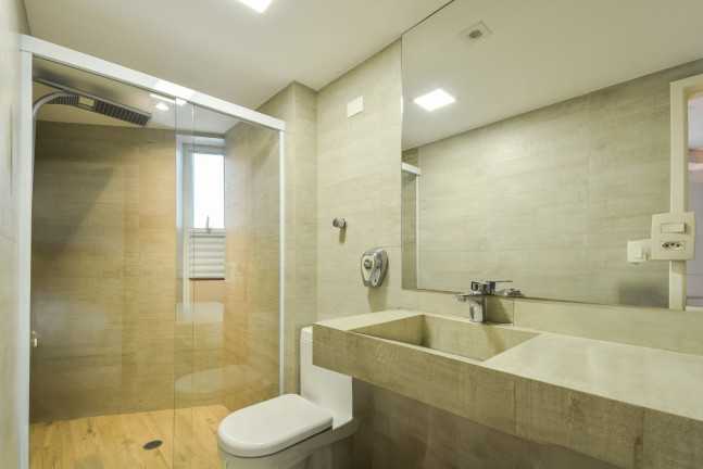 Imagem Apartamento com 1 Quarto à Venda, 47 m² em Vila Nova Conceição - São Paulo