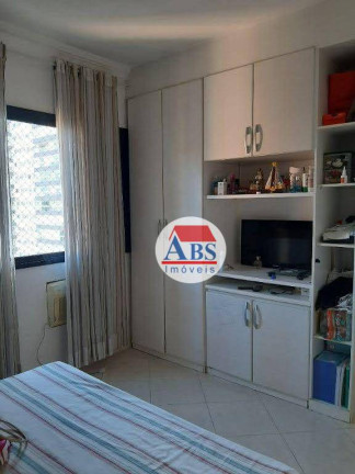 Imagem Cobertura com 4 Quartos à Venda, 338 m² em Canto Do Forte - Praia Grande
