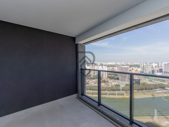 Imagem Apartamento com 3 Quartos à Venda, 186 m² em Cidade Jardim - São Paulo Imagem Apartamento com 3 Quartos à Venda, 186 m² em Cidade Jardim - São Paulo