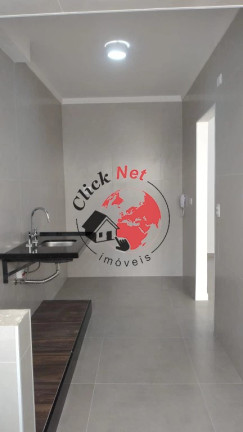 Imagem Apartamento com 2 Quartos à Venda, 67 m² em Taboão - São Bernardo Do Campo