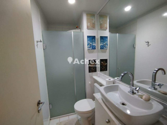 Imagem Apartamento com 3 Quartos à Venda, 76 m² em Loteamento Center Santa Genebra - Campinas Imagem Apartamento com 3 Quartos à Venda, 76 m² em Loteamento Center Santa Genebra - Campinas