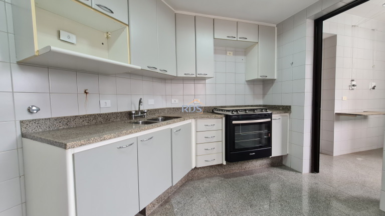 Imagem Apartamento com 3 Quartos à Venda, 150 m² em Vila Andrade - São Paulo