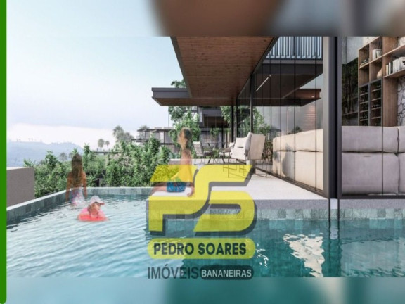 Imagem Casa com 4 Quartos à Venda, 290 m² em Bananeiras - Bananeiras