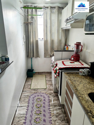 Imagem Apartamento com 2 Quartos à Venda, 54 m² em Vila Industrial - Campinas Imagem Apartamento com 2 Quartos à Venda, 54 m² em Vila Industrial - Campinas