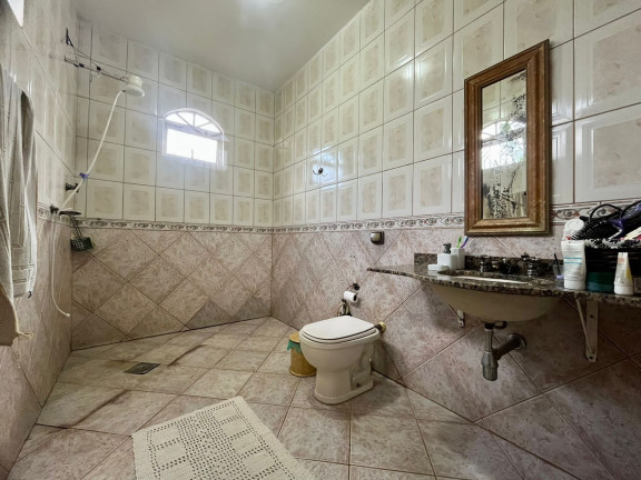 Imagem Casa com 3 Quartos à Venda, 300 m² em Setor Habitacional Arniqueira (águas Claras) - Brasília Imagem Casa com 3 Quartos à Venda, 300 m² em Setor Habitacional Arniqueira (águas Claras) - Brasília