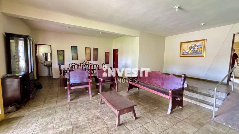 Imagem Chácara com 5 Quartos à Venda ou Locação, 20.000 m² em Trindade - Trindade Imagem Chácara com 5 Quartos à Venda ou Locação, 20.000 m² em Trindade - Trindade