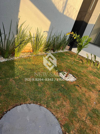 Imagem Casa com 3 Quartos à Venda, 120 m² em Goiá 2 - Goiânia Imagem Casa com 3 Quartos à Venda, 120 m² em Goiá 2 - Goiânia