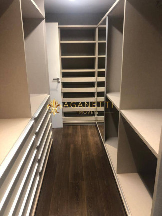 Imagem Casa com 4 Quartos à Venda, 450 m² em Alphaville Vespasiano - Vespasiano
