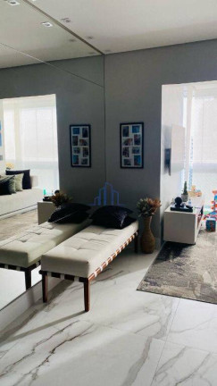 Imagem Cobertura com 2 Quartos à Venda, 147 m² em Dezoito Do Forte Empresarial/alphaville. - Barueri