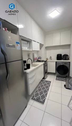 Imagem Apartamento com 2 Quartos à Venda, 37 m² em Presidente Altino - Osasco