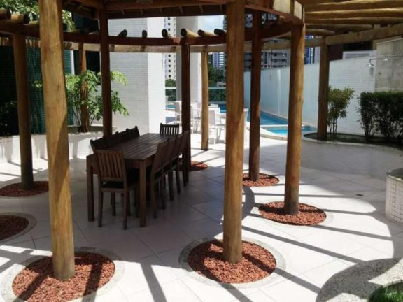 Imagem Apartamento com 4 Quartos à Venda, 189 m² em Aquárius - Salvador