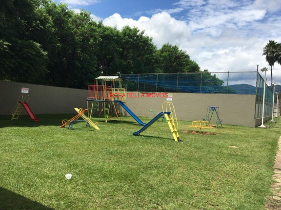 Imagem Apartamento com 2 Quartos à Venda, 56 m² em Parque Residencial Eloy Chaves - Jundiaí