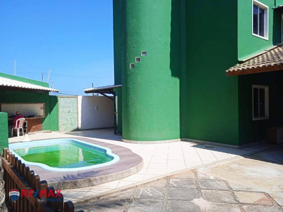Imagem Casa com 4 Quartos à Venda, 110 m² em Ipitanga - Salvador