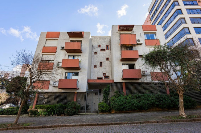 Imagem Apartamento com 3 Quartos à Venda, 137 m² em Petrópolis - Porto Alegre Imagem Apartamento com 3 Quartos à Venda, 137 m² em Petrópolis - Porto Alegre