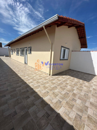 Imagem Casa com 2 Quartos à Venda, 180 m² em Jamaica - Itanhaém Imagem Casa com 2 Quartos à Venda, 180 m² em Jamaica - Itanhaém