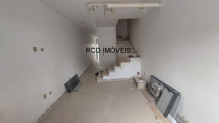 Imagem Sobrado com 3 Quartos à Venda, 90 m² em Vila Tiradentes - São Paulo