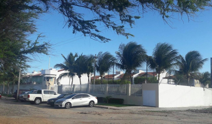 Imagem Casa com 3 Quartos à Venda, 130 m² em Cidade 2000 - Fortaleza Imagem Casa com 3 Quartos à Venda, 130 m² em Cidade 2000 - Fortaleza