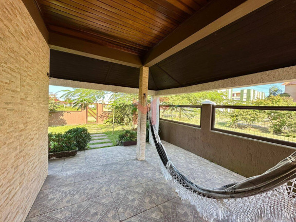 Imagem Casa com 5 Quartos à Venda, 600 m² em Capão Da Canoa