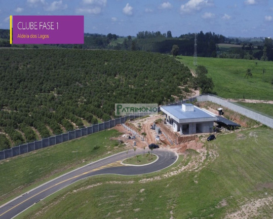 Imagem Terreno à Venda, 333 m² em Residencial Flor D`àldeia - Mogi Mirim