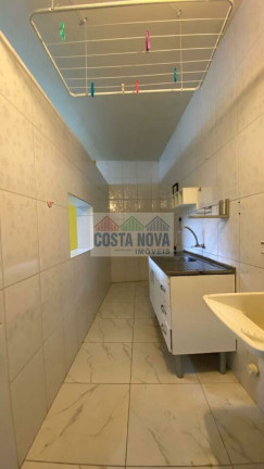 Imagem Apartamento com 1 Quarto à Venda, 29 m² em Itararé - São Vicente