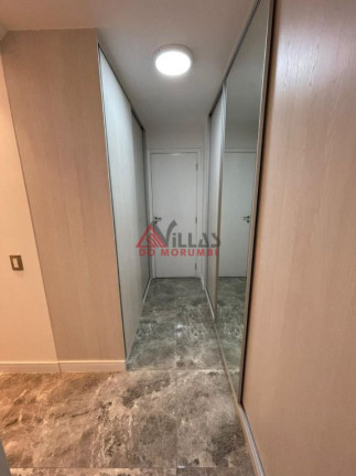 Imagem Apartamento com 4 Quartos à Venda, 393 m² em Jardim Arpoador - São Paulo