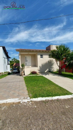 Imagem Casa com 3 Quartos à Venda, 341 m² em Tarumã - Viamão Imagem Casa com 3 Quartos à Venda, 341 m² em Tarumã - Viamão