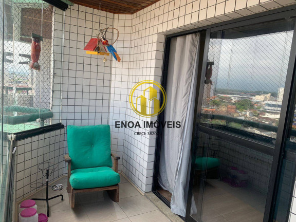 Imagem Apartamento com 4 Quartos à Venda, 360 m² em São Vicente Imagem Apartamento com 4 Quartos à Venda, 360 m² em São Vicente