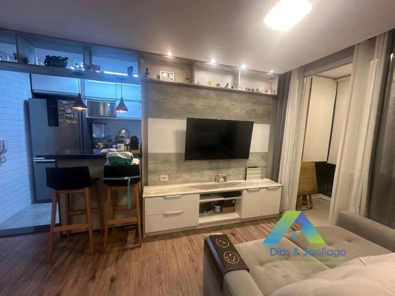 Imagem Apartamento com 2 Quartos à Venda, 52 m² em Vila Carioca - São Paulo Imagem Apartamento com 2 Quartos à Venda, 52 m² em Vila Carioca - São Paulo