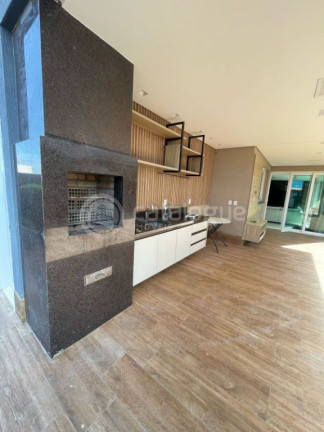 Imagem Casa de Condomínio com 4 Quartos à Venda, 456 m² em Pium (distrito Litoral) - Parnamirim