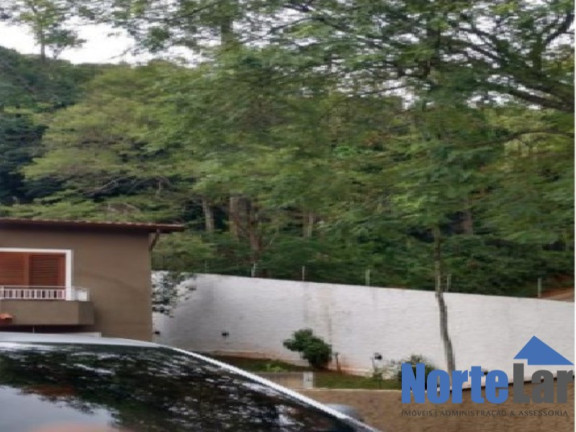 Imagem Casa de Condomínio com 2 Quartos à Venda, 143 m² em Horto Florestal - São Paulo