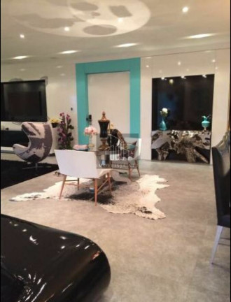 Imagem Apartamento com 4 Quartos à Venda, 367 m² em Centro - Santana De Parnaíba