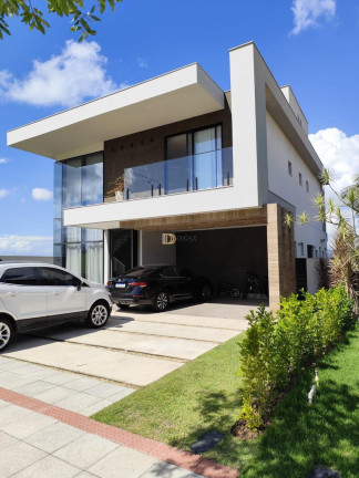 Casa de Condomínio com 3 Quartos à Venda, 330 m² em Jacuhy - Serra