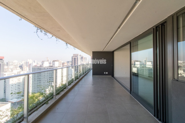Imagem Apartamento com 3 Quartos à Venda, 179 m² em Cerqueira César - São Paulo Imagem Apartamento com 3 Quartos à Venda, 179 m² em Cerqueira César - São Paulo