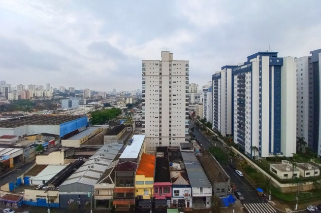 Imagem Imóvel com 2 Quartos à Venda, 65 m² em Ipiranga - São Paulo Imagem Imóvel com 2 Quartos à Venda, 65 m² em Ipiranga - São Paulo
