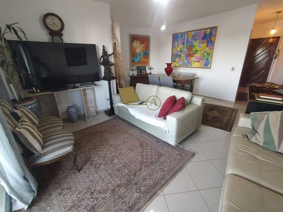 Imagem Apartamento com 2 Quartos à Venda, 99 m² em Balneário Samburá - Peruíbe