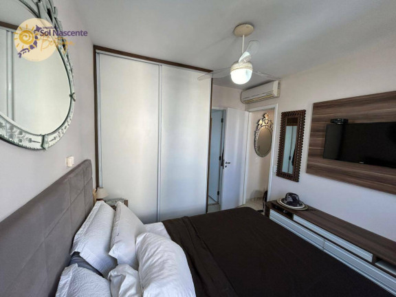 Imagem Apartamento com 2 Quartos à Venda, 72 m² em Praia Da Enseada - Bertioga