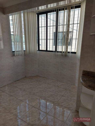 Imagem Cobertura com 4 Quartos à Venda, 158 m² em Canto Do Forte - Praia Grande Imagem Cobertura com 4 Quartos à Venda, 158 m² em Canto Do Forte - Praia Grande