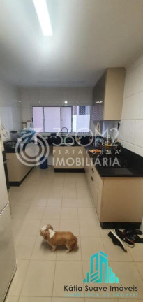 Imagem Apartamento com 4 Quartos à Venda, 130 m² em Jardim - Santo André