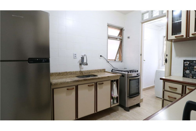 Imagem Apartamento com 2 Quartos à Venda, 48 m² em Vila Emir - São Paulo